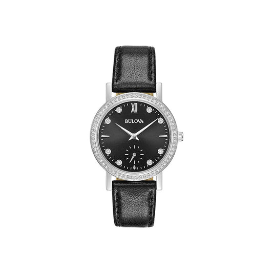 Bulova Classic