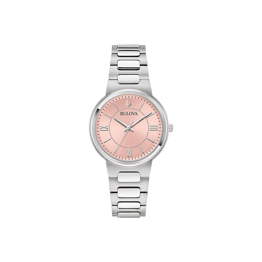 Bulova Classic