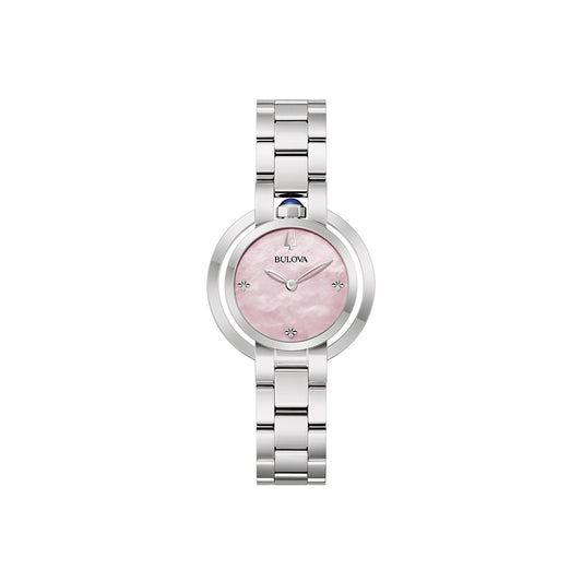 Bulova Rubaiyat