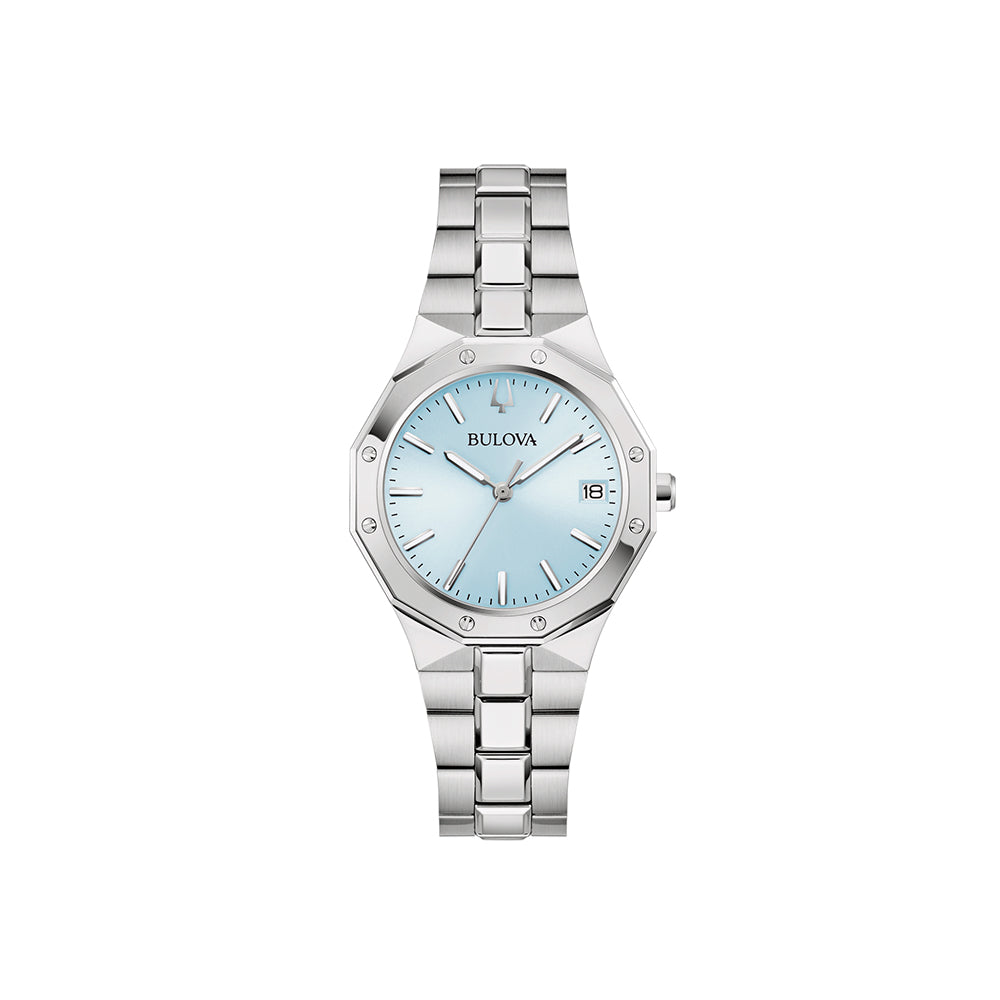 Bulova Classic