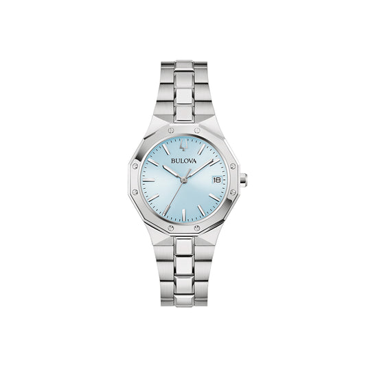 Bulova Classic