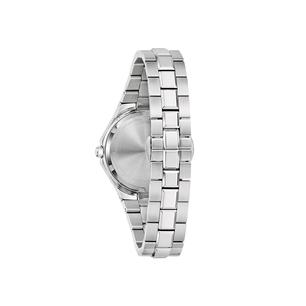Bulova Classic