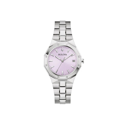 Bulova Classic