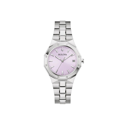 Bulova Classic