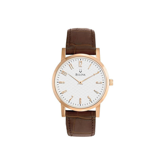 Bulova Classic