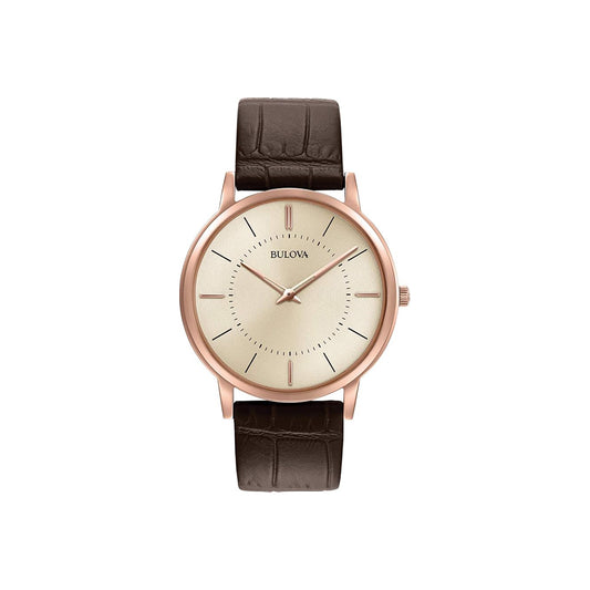 Bulova Classic