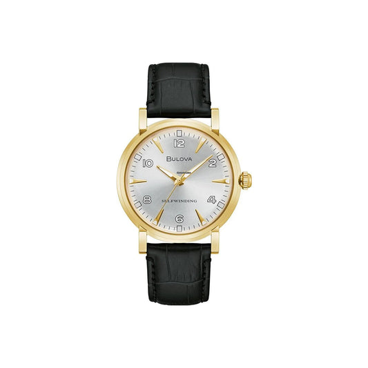 Bulova Classic