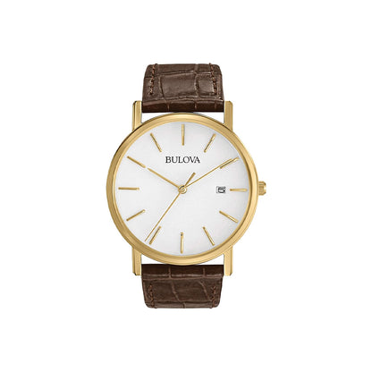 Bulova Classic