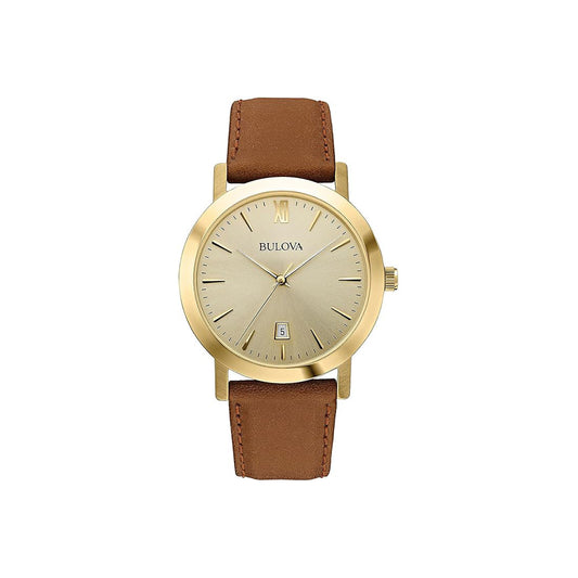 Bulova Classic
