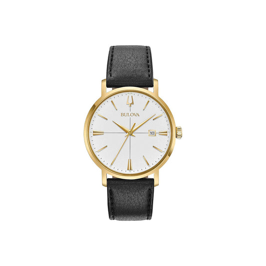 Bulova Classic