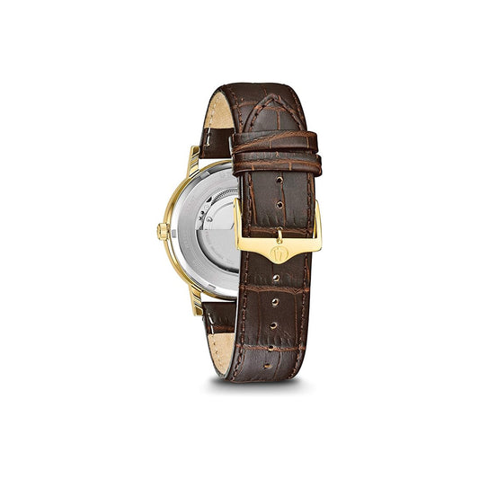 Bulova Classic
