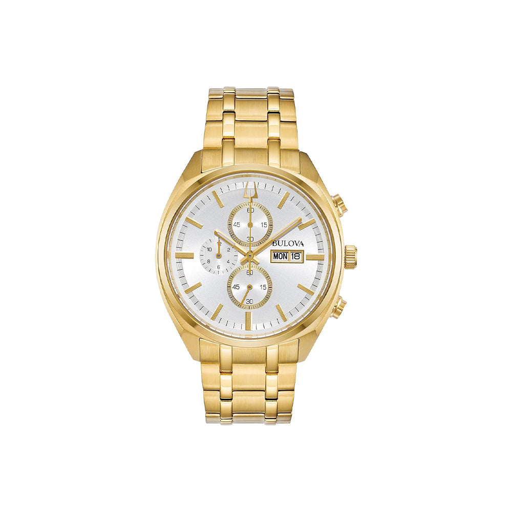 Bulova Classic