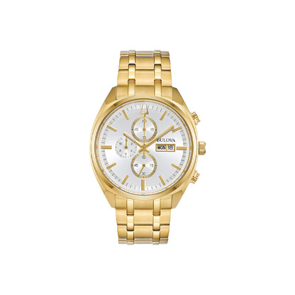 Bulova Classic
