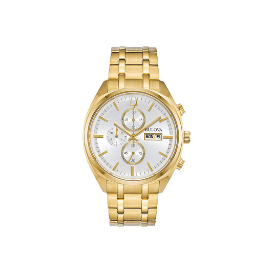 Bulova Classic