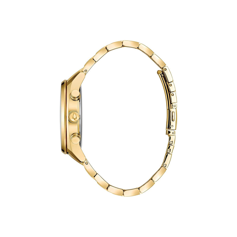 Bulova Classic