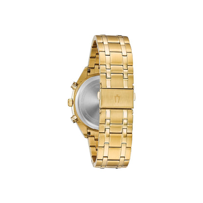 Bulova Classic