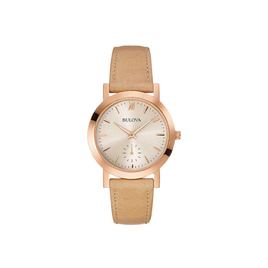 Bulova Classic