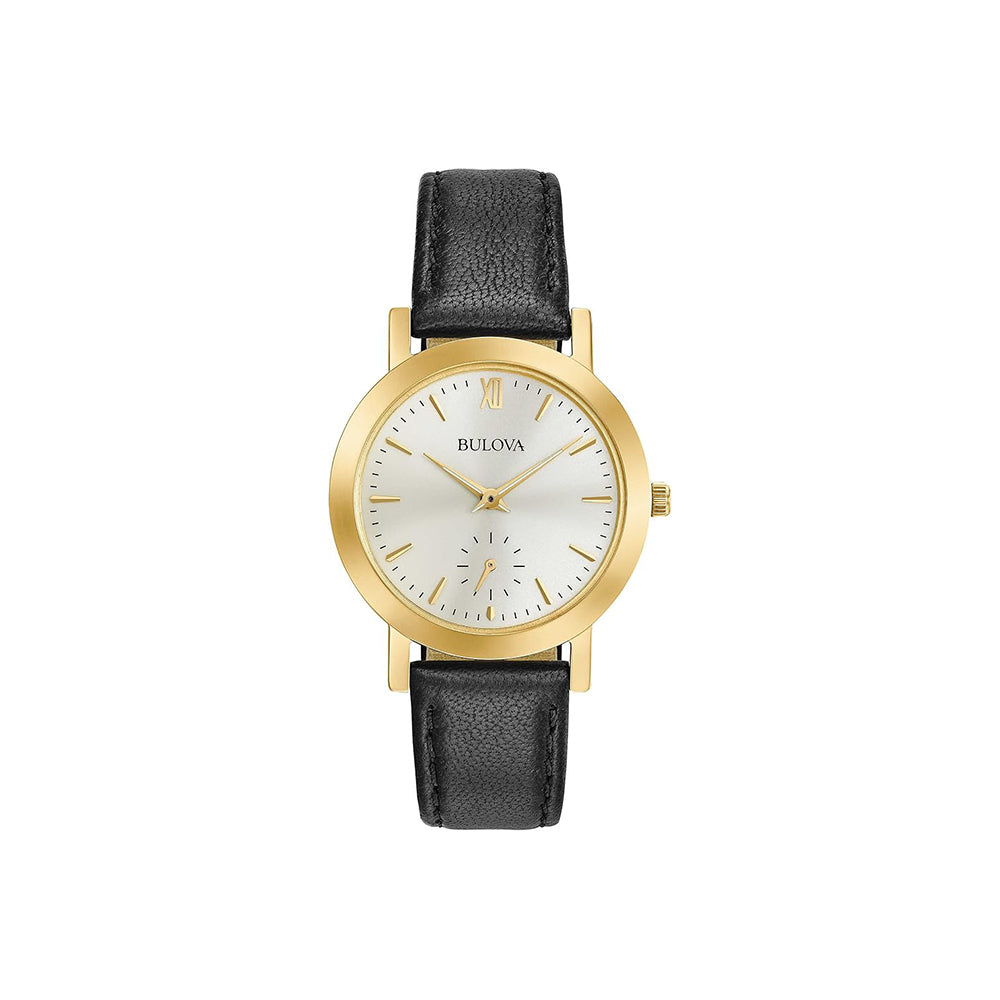 Bulova Classic