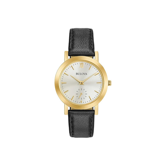Bulova Classic
