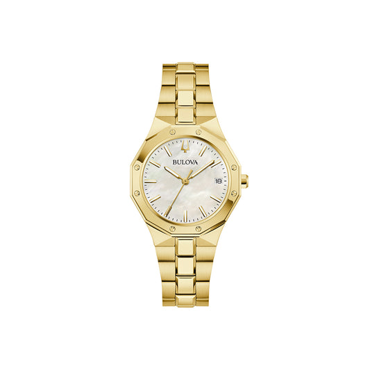 Bulova Classic