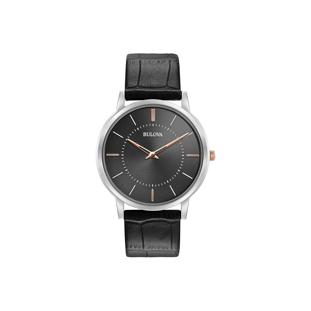 Bulova Classic