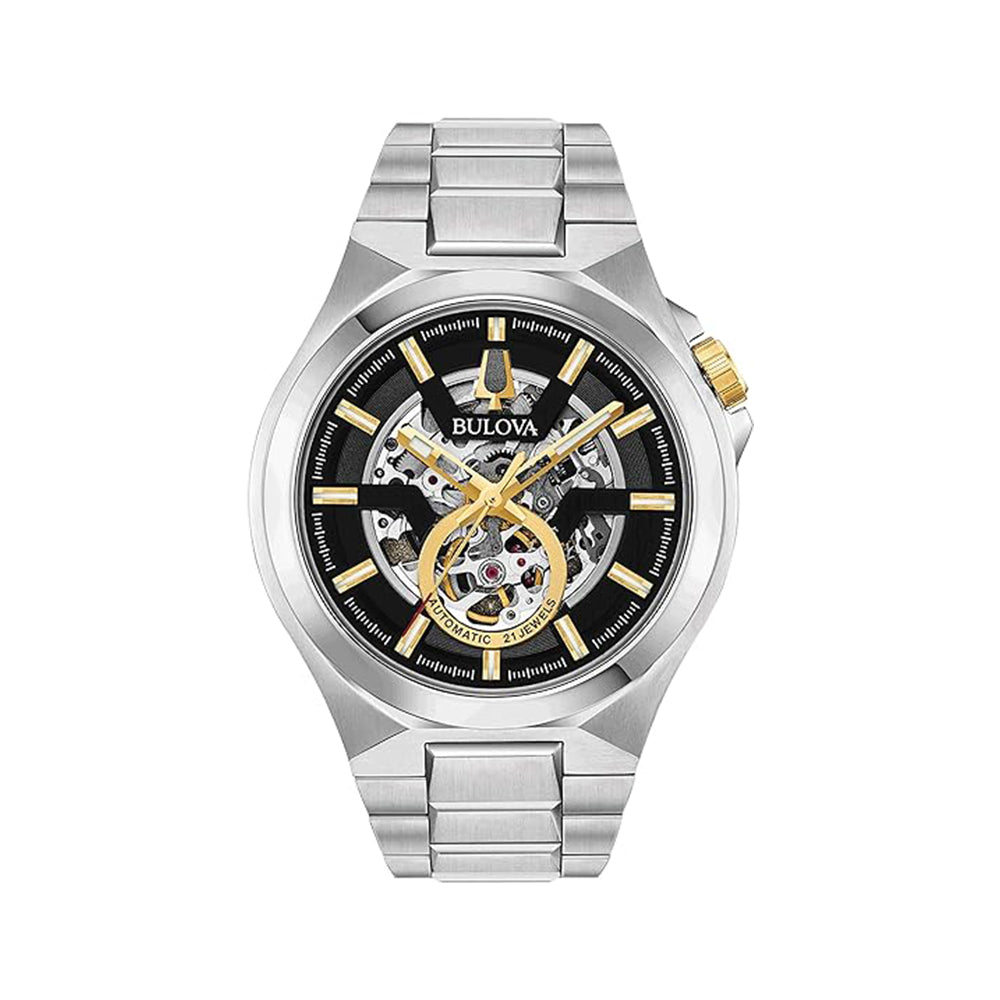 Bulova Classic