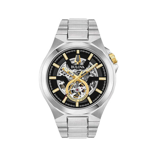 Bulova Classic