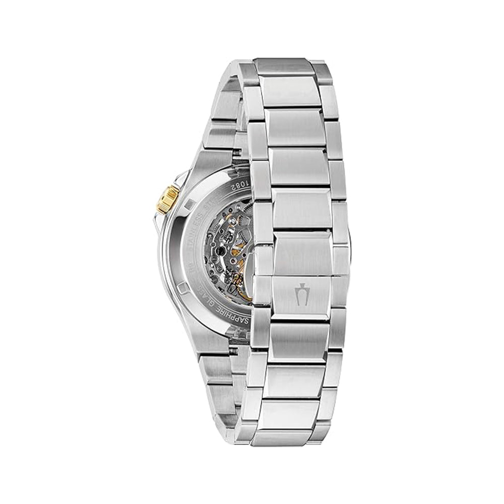 Bulova Classic