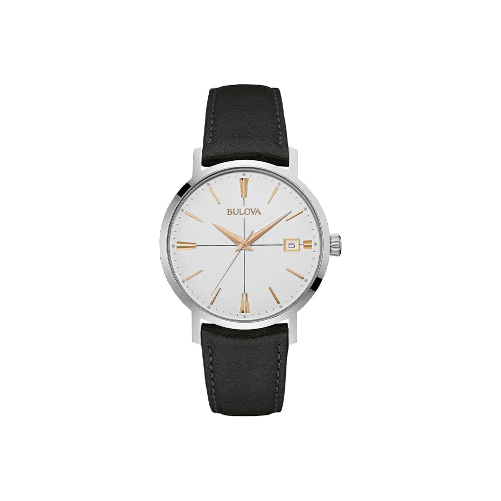 Bulova Classic