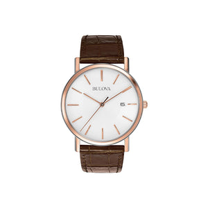 Bulova Classic