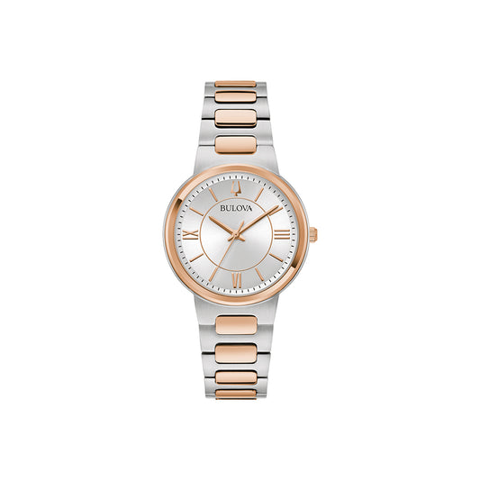 Bulova Classic