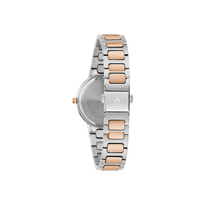 Bulova Classic