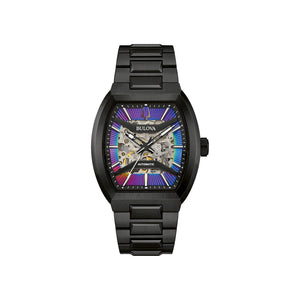 Bulova Maquina