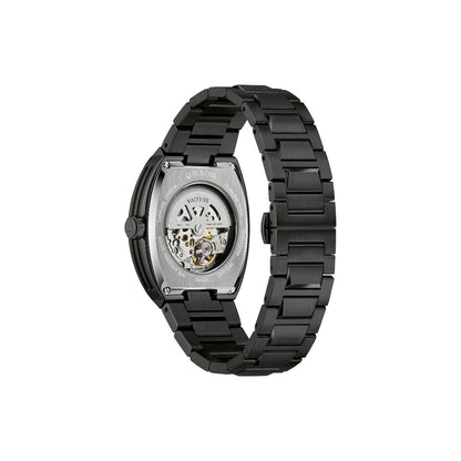 Bulova Maquina