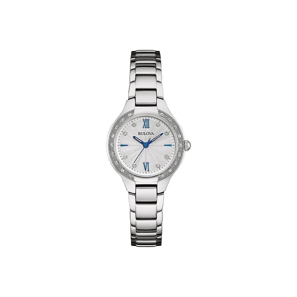 Bulova Classic Lady