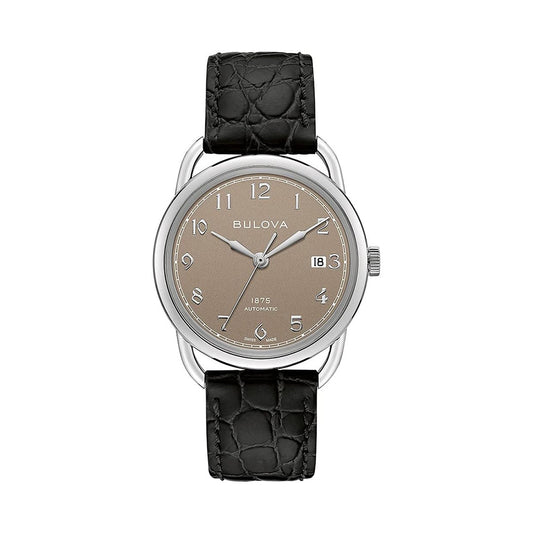 Bulova Commodore