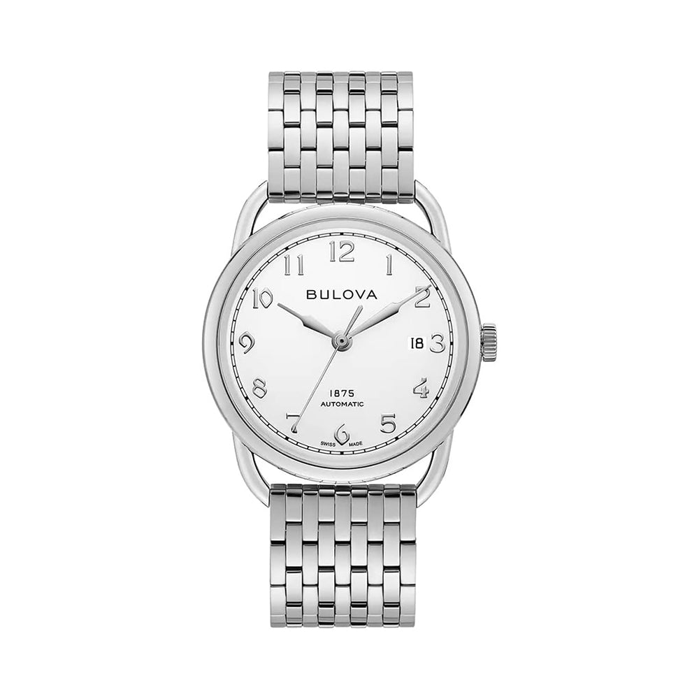 Bulova Commodore