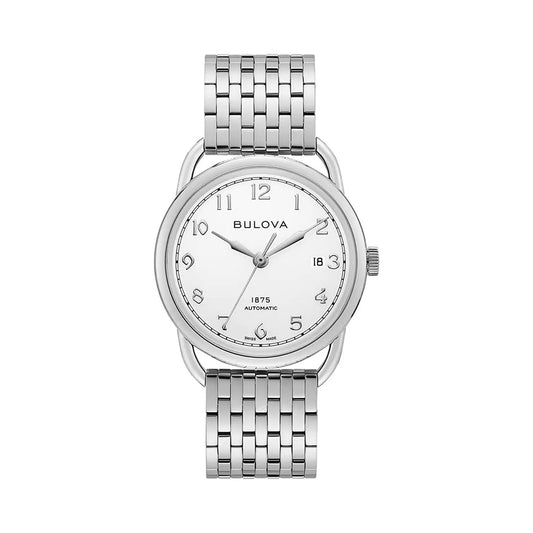 Bulova Commodore