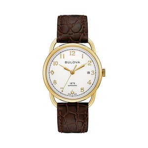 Bulova Commodore