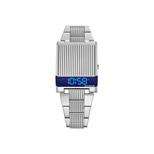 Bulova Computron