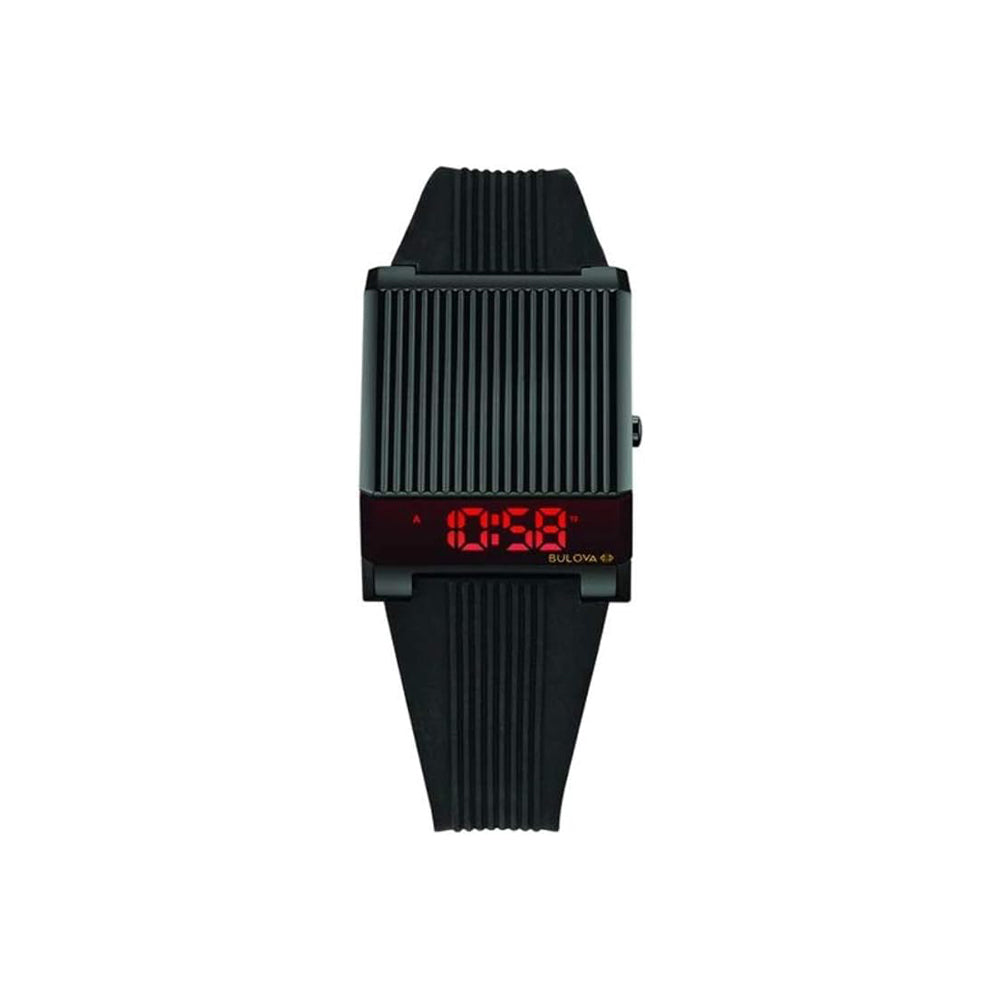 Bulova Computron
