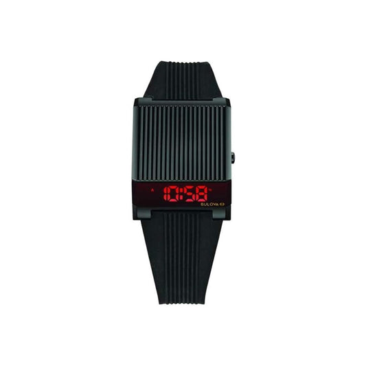 Bulova Computron
