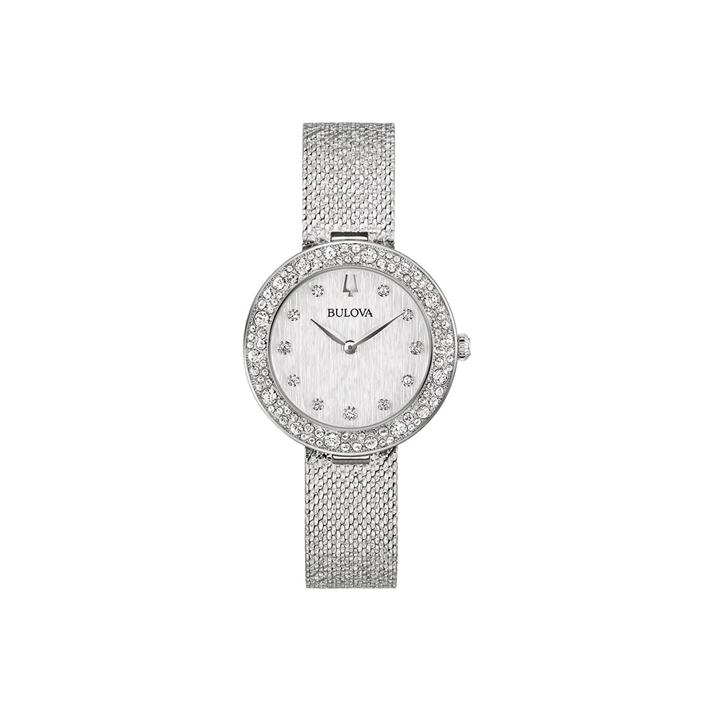 Bulova Crystal