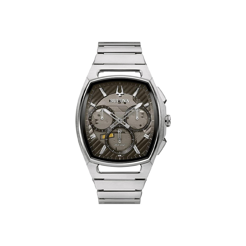 Bulova Curv