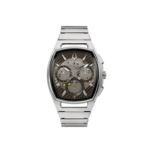Bulova Curv