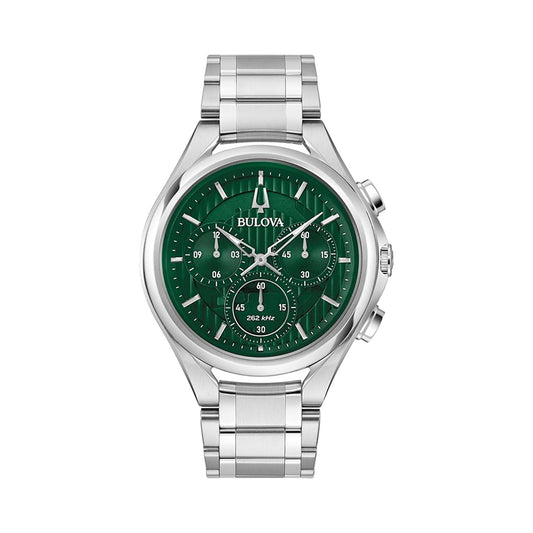 Bulova Curv