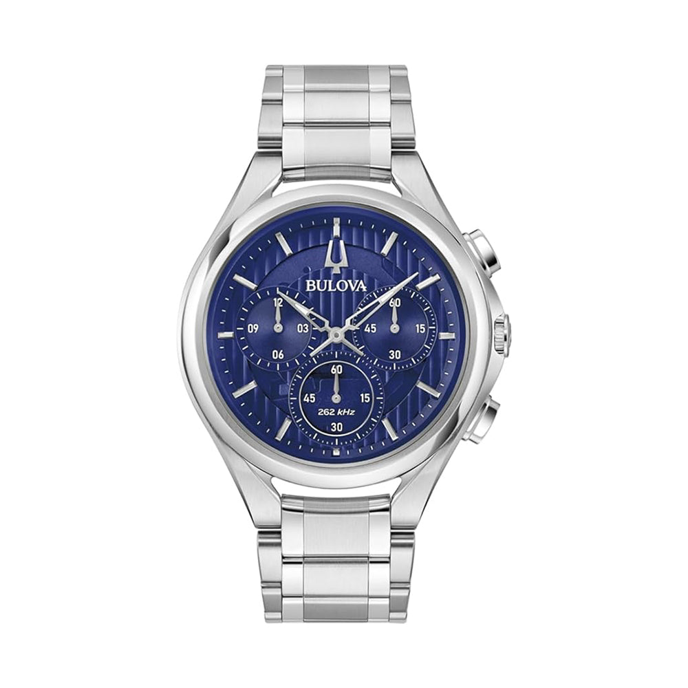 Bulova Curv