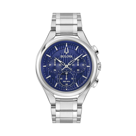 Bulova Curv