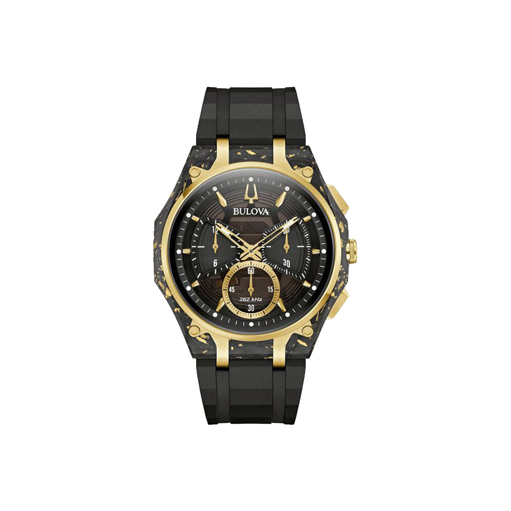 Bulova Curv