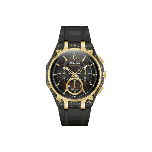 Bulova Curv